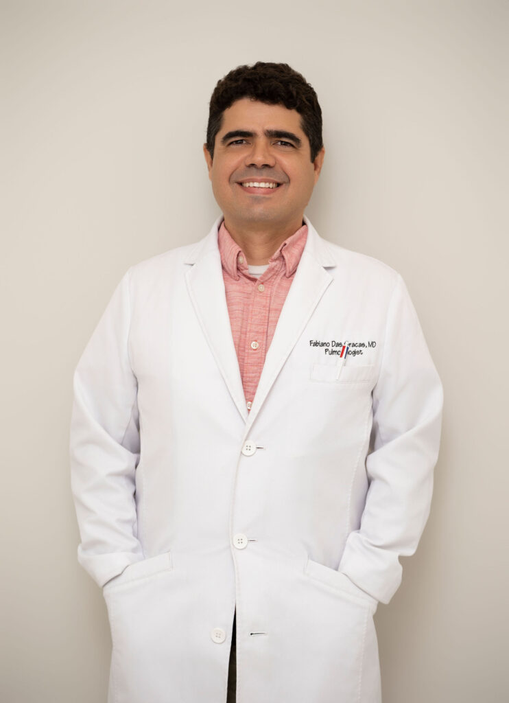 Dr. Das Gracas